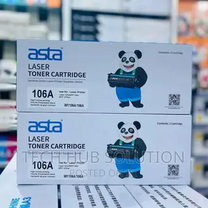 Asta 106A Catradge