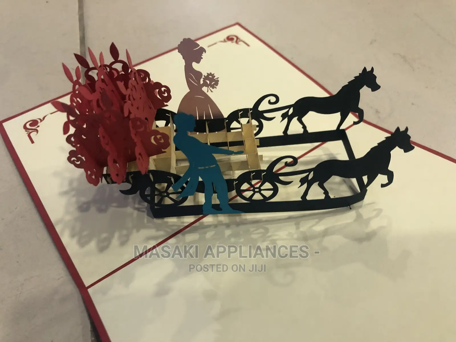 Offer! Amazing Love and Valentine Cards From UK