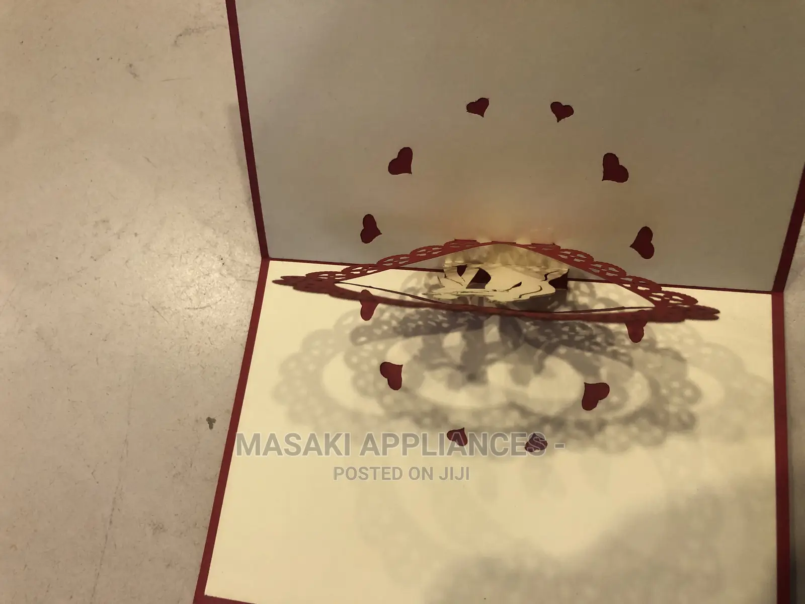 Offer! Amazing Love and Valentine Cards From UK