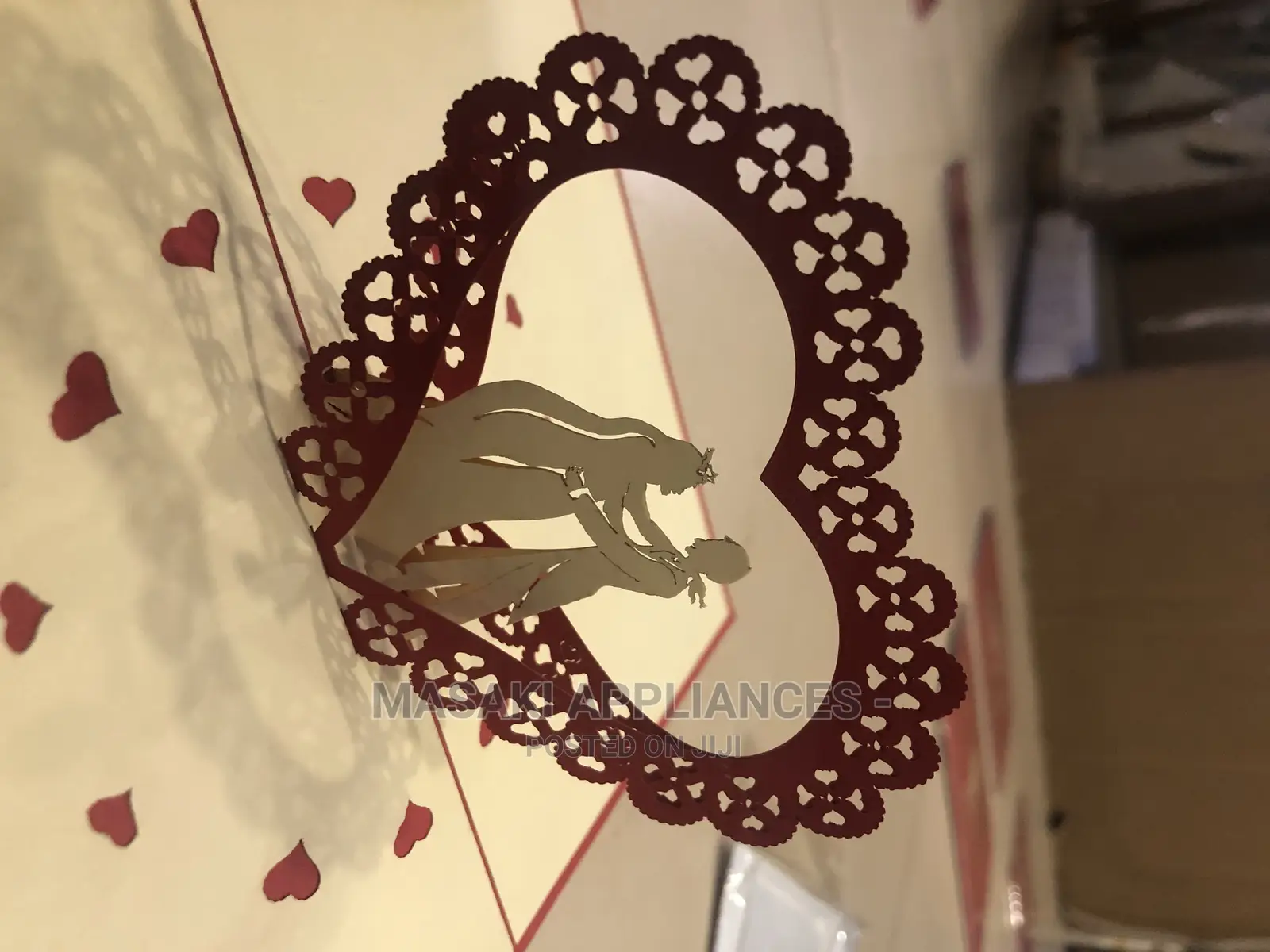 Offer! Amazing Love and Valentine Cards From UK