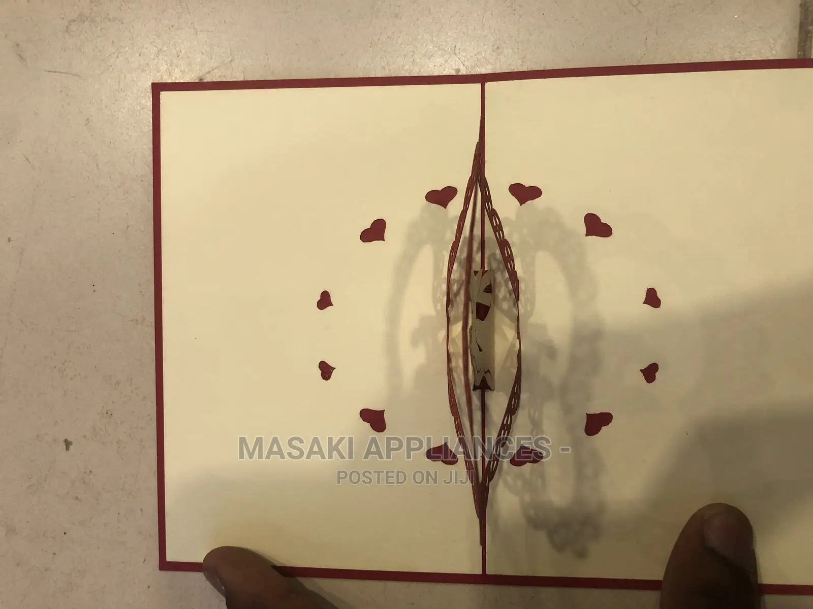 Offer! Amazing Love and Valentine Cards From UK