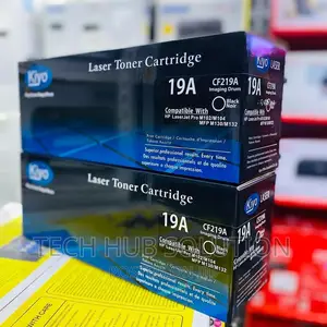 Toner Drum 19A