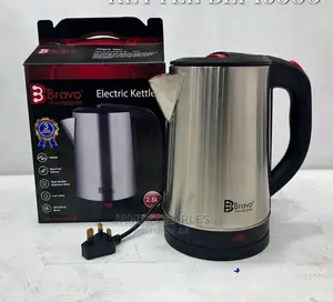 Good Bravo Electric Kettle
