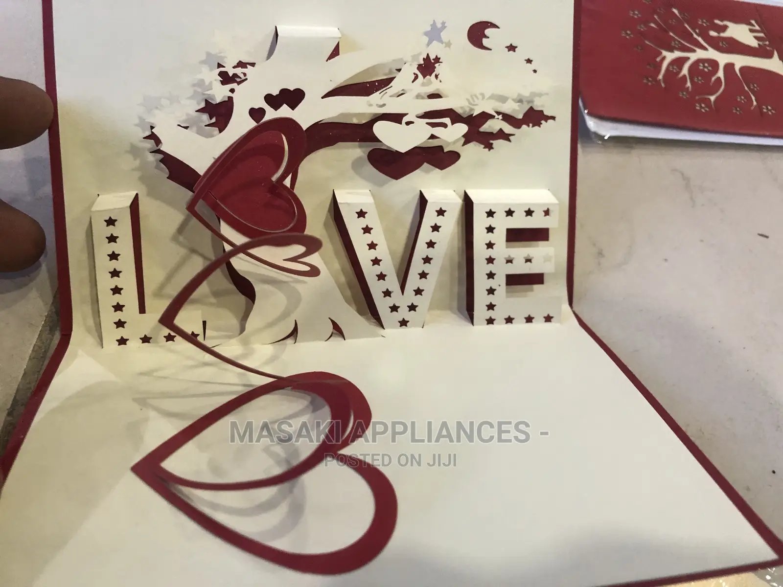 Offer! Amazing Love and Valentine Cards