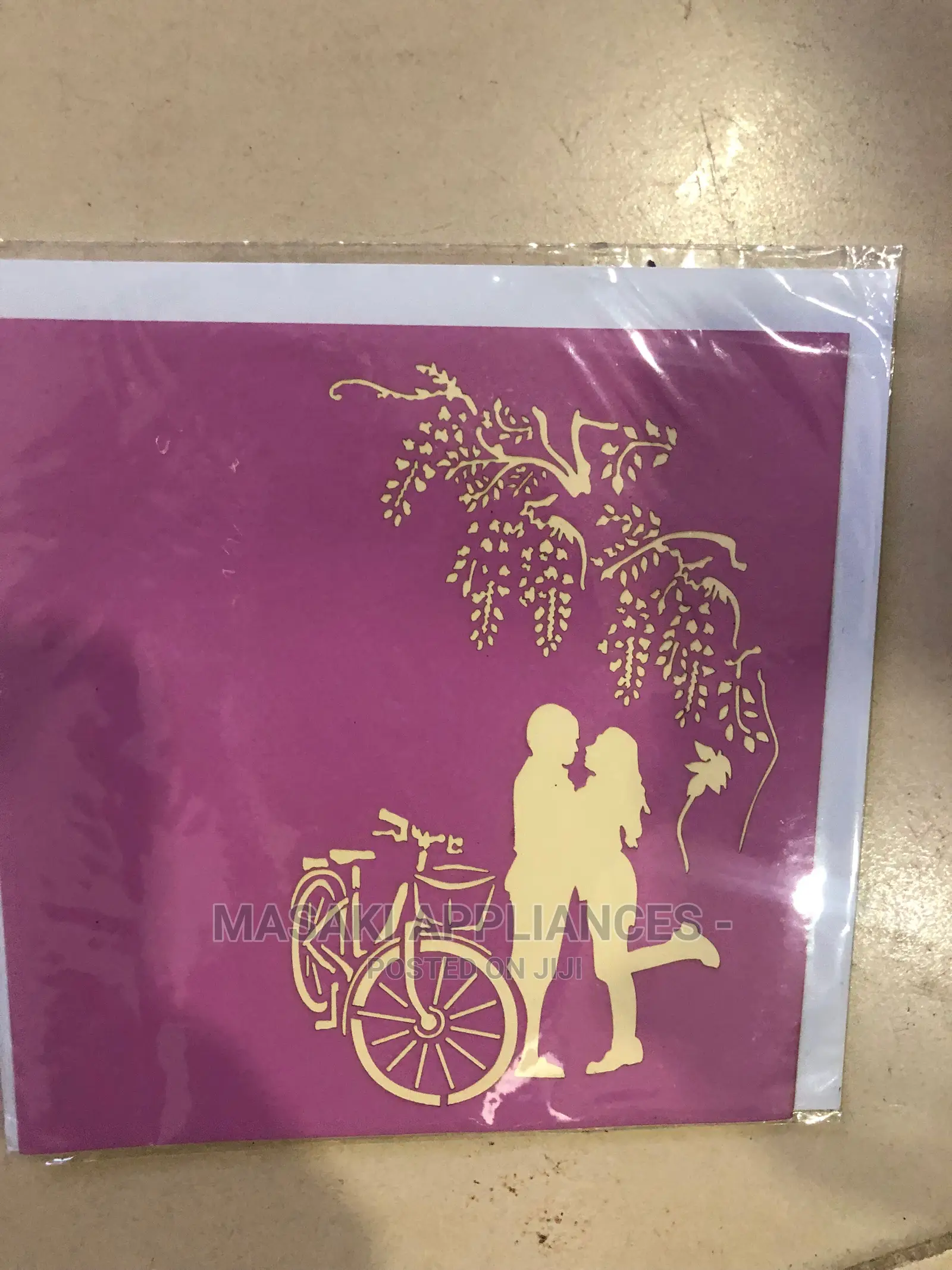 Offer! Love and Valentine Cards From UK