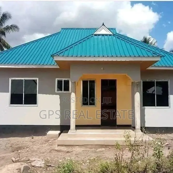 House For Sale At Goba
