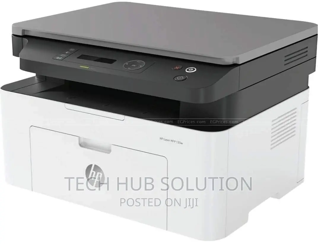 HP Laserjet 135W
