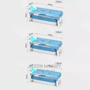 Quality Bath Tab