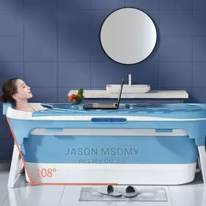 Quality Bath Tab