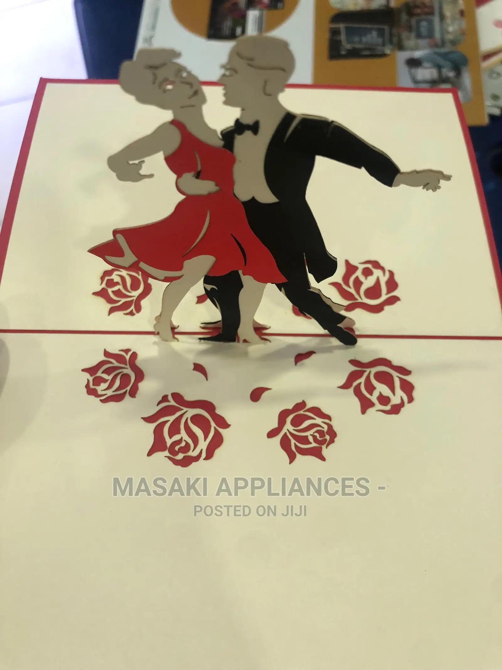Offer! Amazing Love and Valentine Cards From UK