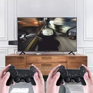 Game Stick Machine