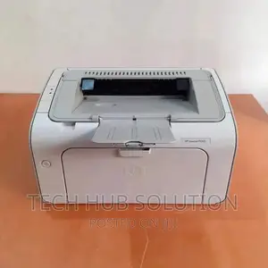 Hp Laserjet P1105