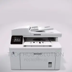 Hp Laserjet MFP 227fdw