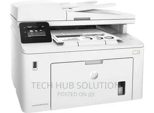 Hp Laserjet MFP 227fdw