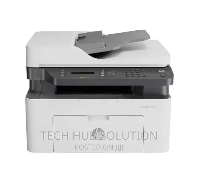 Hp Color Laserjet 179 FNW