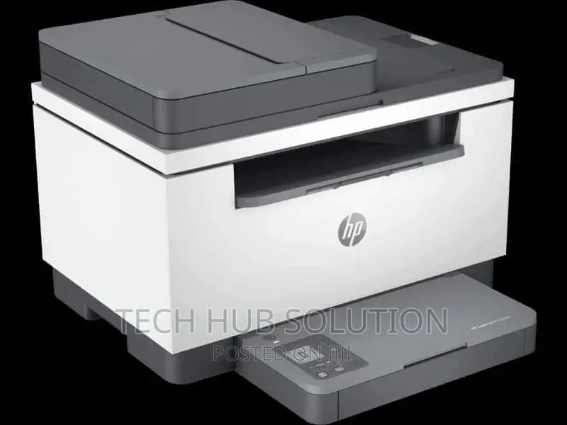 Hp Laserjet 236dw Printer