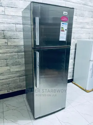 Kubwa Sana Hili Fridge