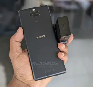 Sony Xperia 10 64 GB Black
