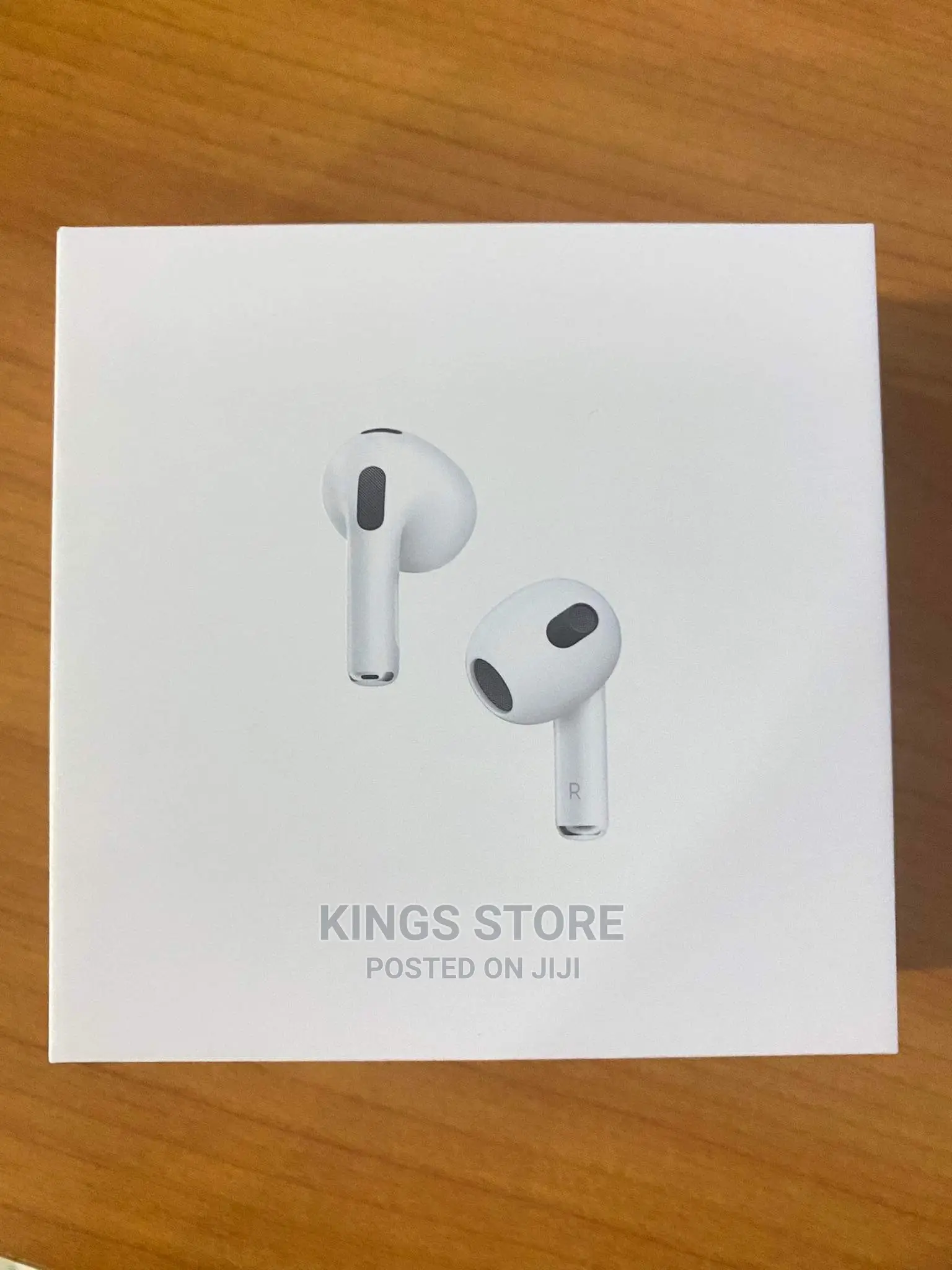 Apple Airpods 3