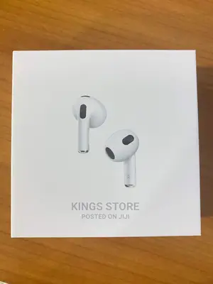 Apple Airpods 3