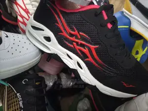 New Sneakers