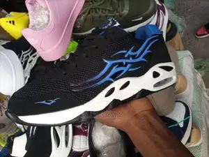 New Sneakers