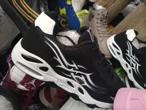 New Sneakers