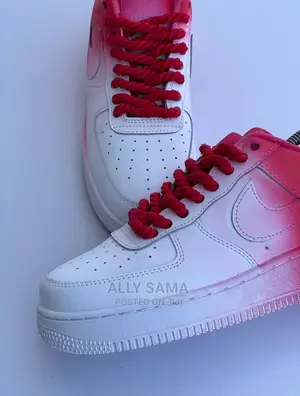 Airforce Multicolor