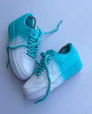 Airforce Multicolor