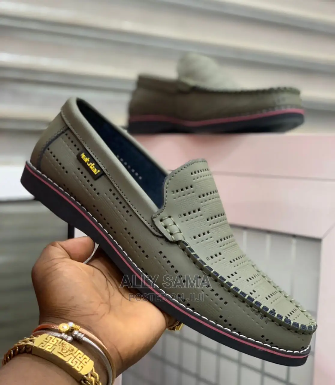 Timberland Loafers