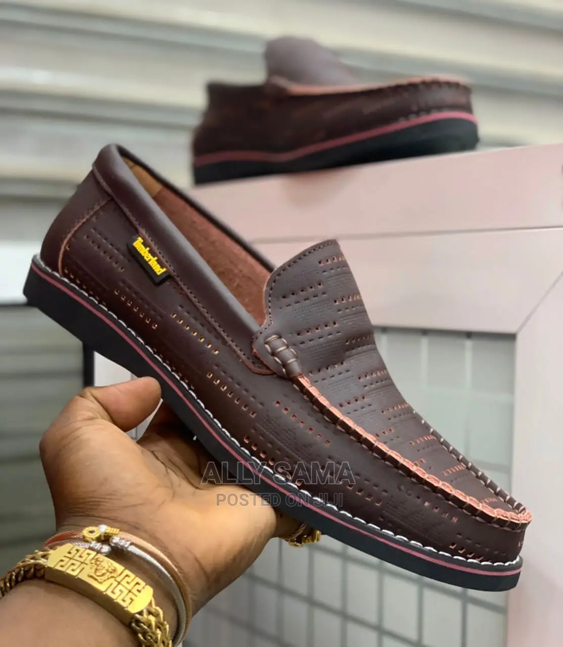 Timberland Loafers