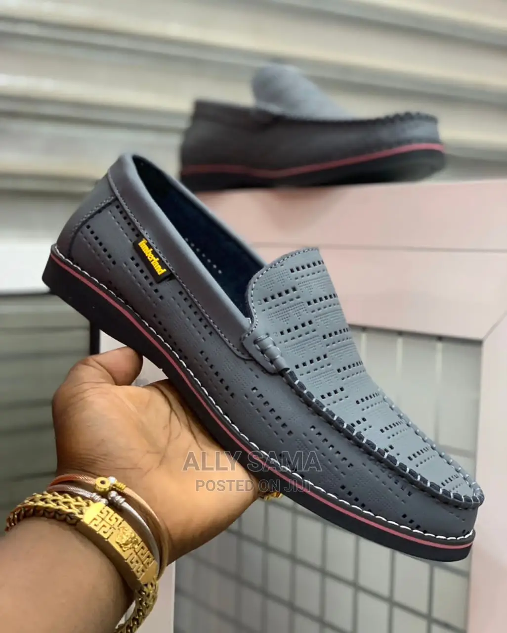 Timberland Loafers