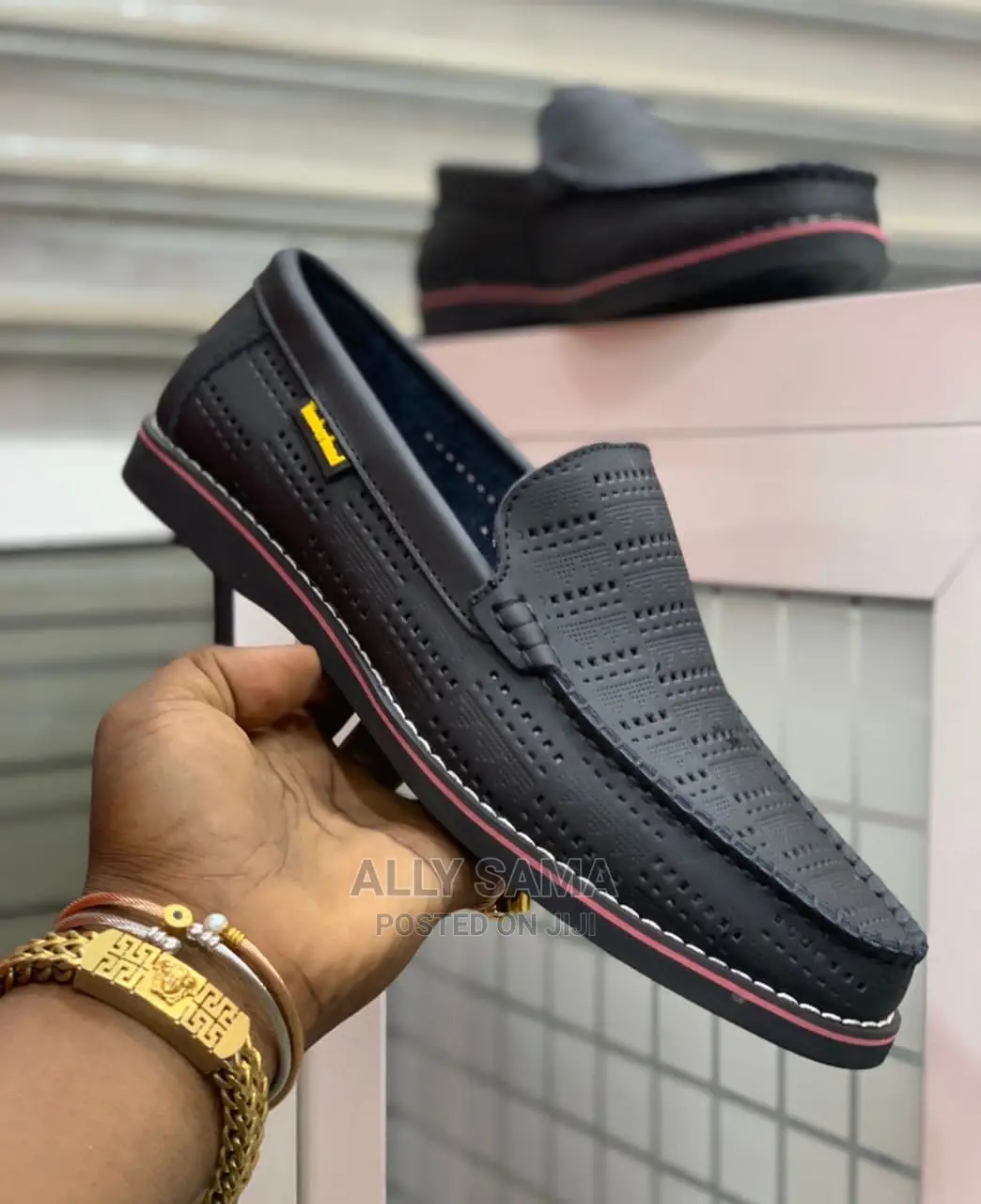 Timberland Loafers