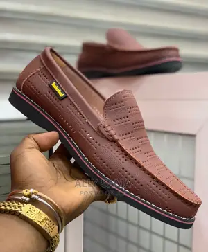 Timberland Loafers