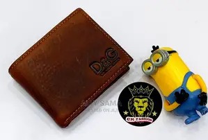 Wallet Pure Leather