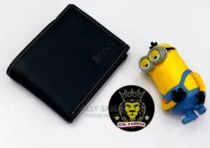 Wallet Pure Leather