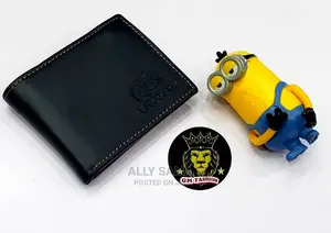 Wallet Pure Leather