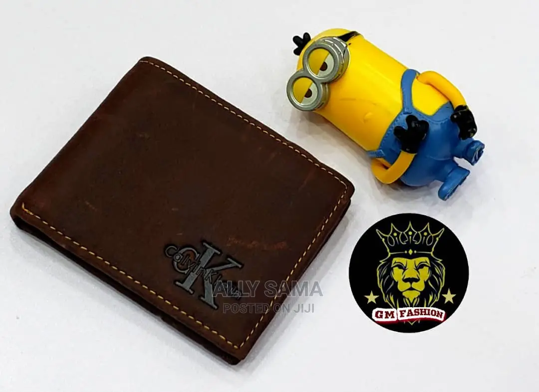 Wallet Pure Leather