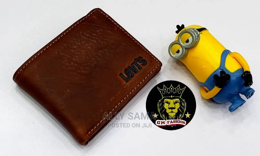 Wallet Pure Leather