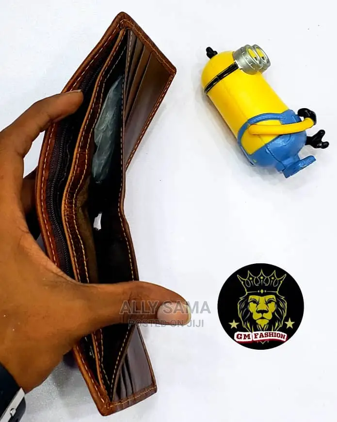 Wallet Pure Leather