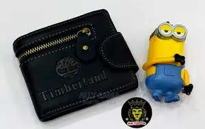 Wallet Pure Leather
