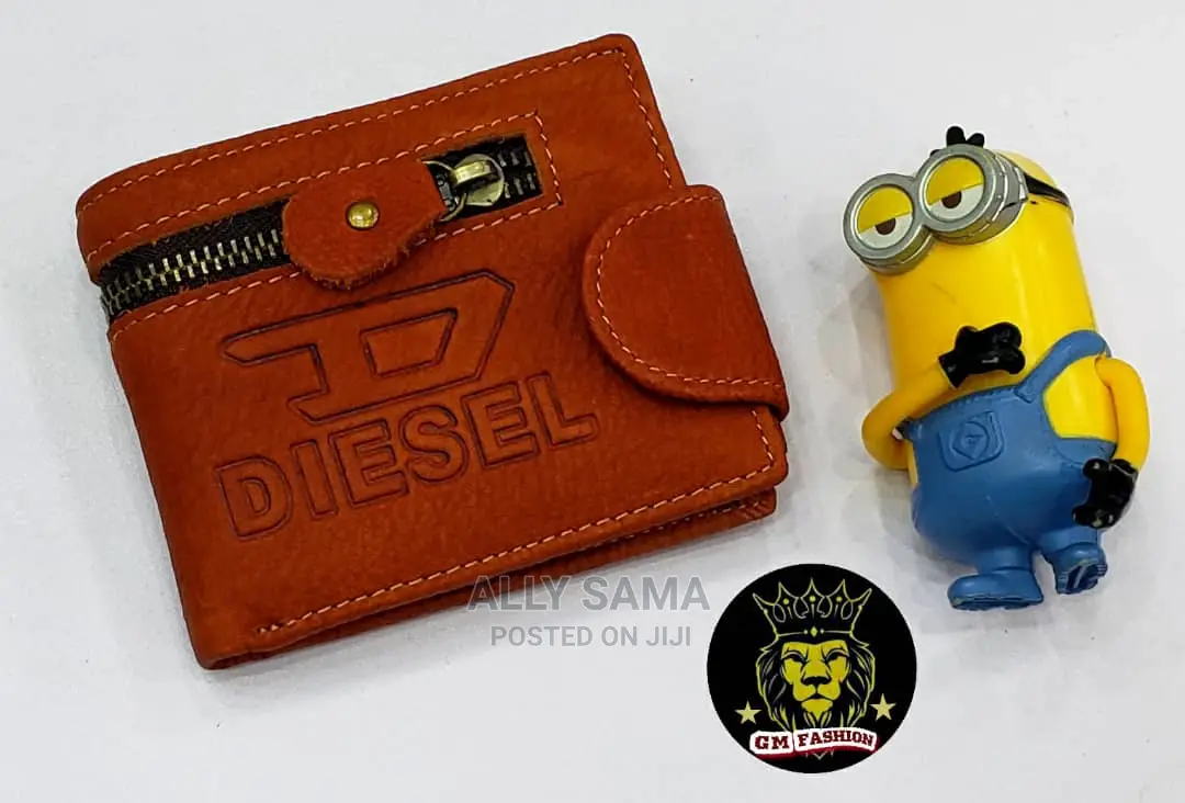 Wallet Pure Leather
