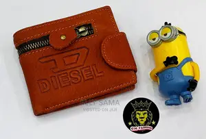Wallet Pure Leather