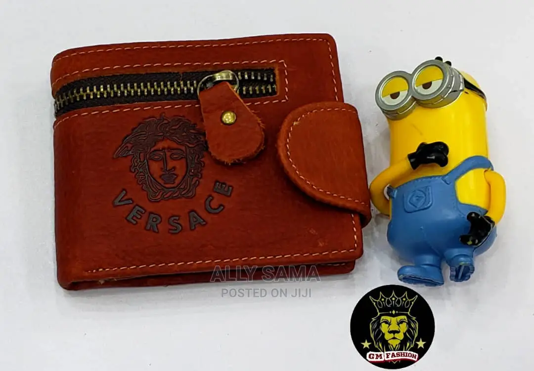 Wallet Pure Leather