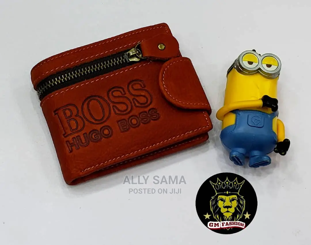 Wallet Pure Leather