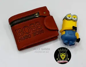 Wallet Pure Leather