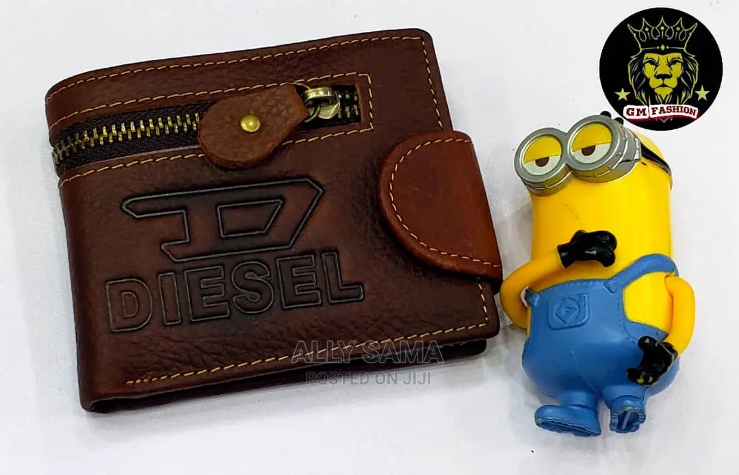 Wallet Pure Leather