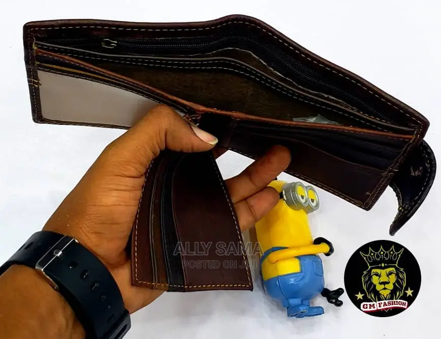Wallet Pure Leather