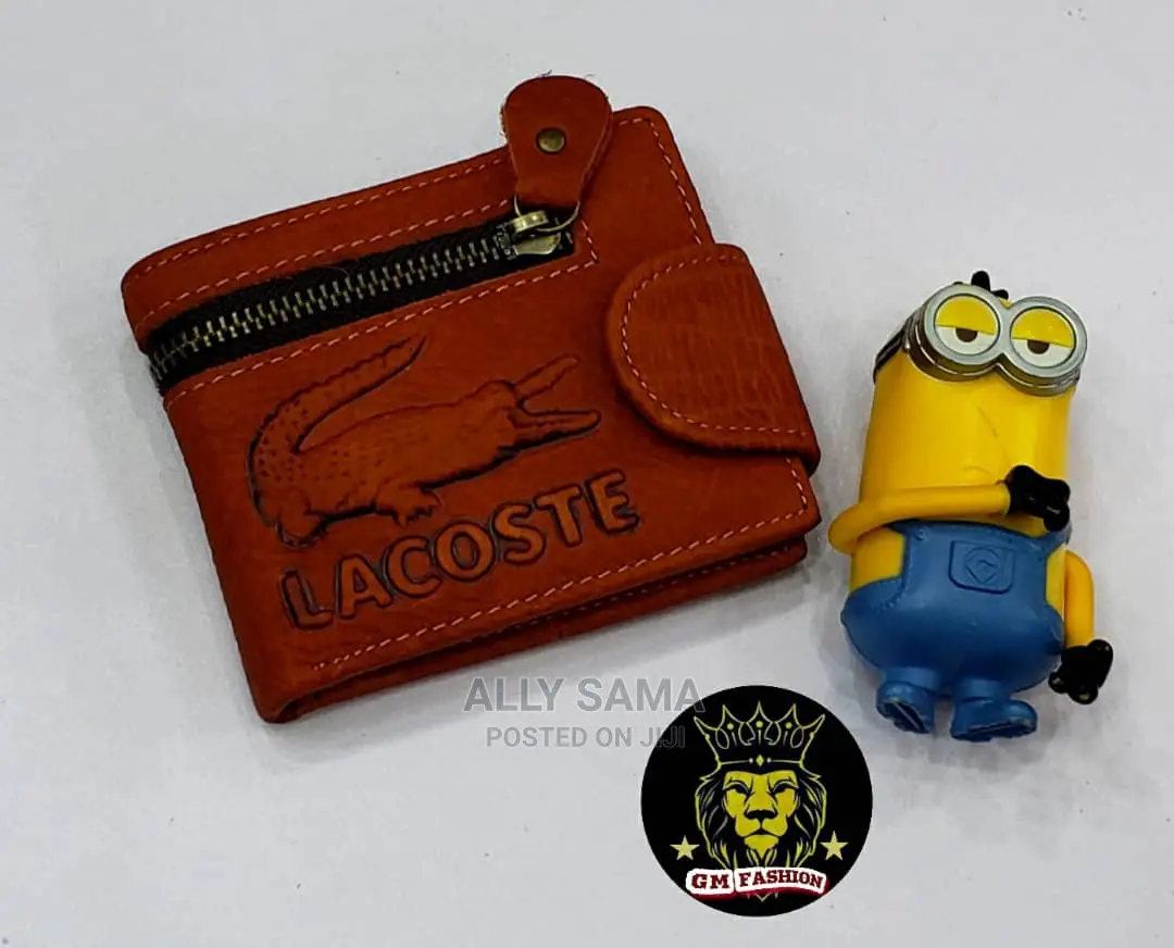 Wallet Pure Leather
