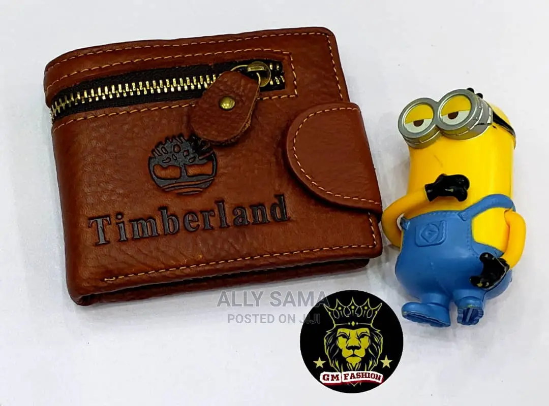 Wallet Pure Leather